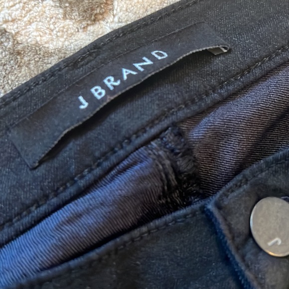 J brand super skinny jeans - Picture 4 of 6